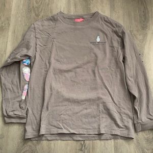 • Simply Southern Graphic Long Sleeve Tee•